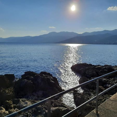 Apartments Anagora II Rijeka Exterior foto